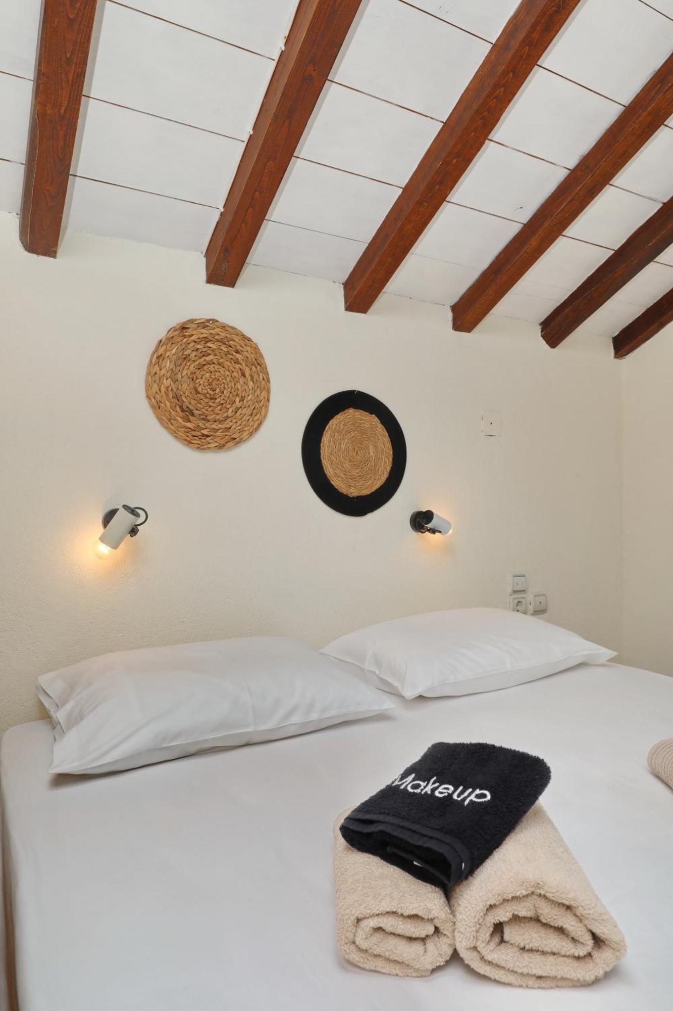 Skopelos Evergreen Apartments 斯塔菲罗斯 外观 照片